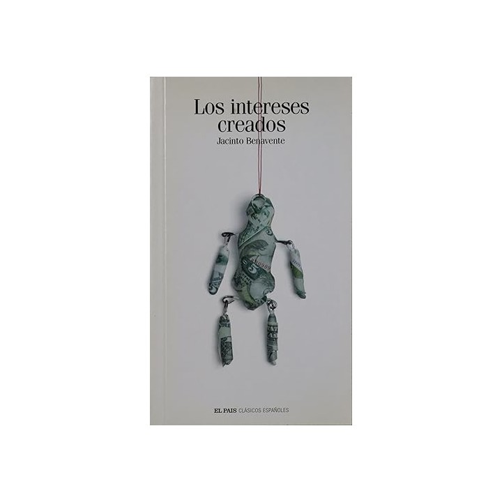 Los intereses creados